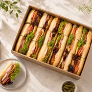 Bites Platters