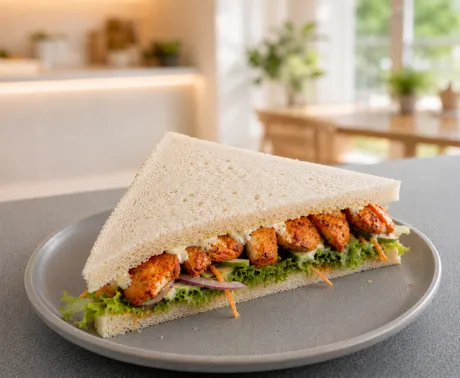 Peri-Peri Chicken
