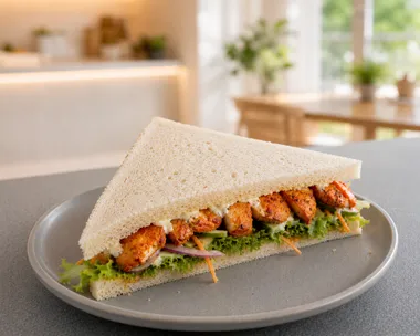 Peri-Peri Chicken