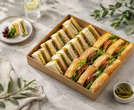 Triangle & Baguette Colab