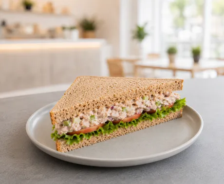 Tuna Garden