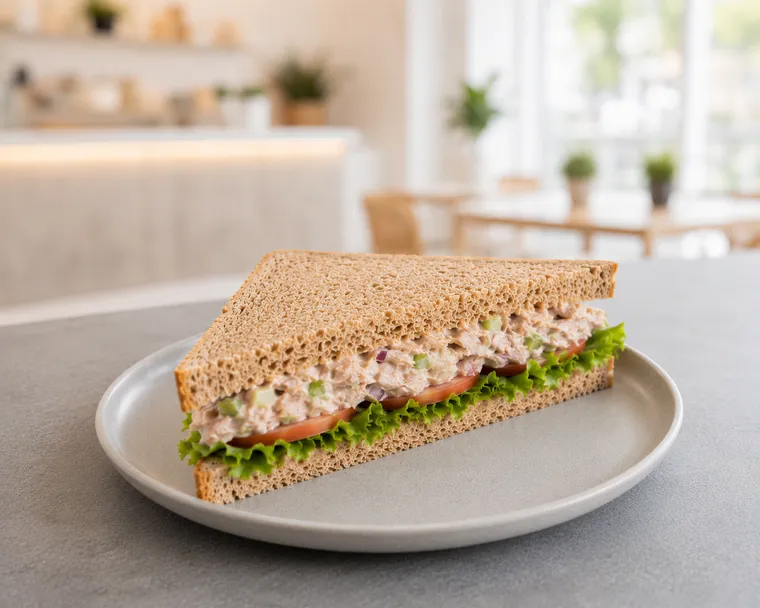 Tuna Garden